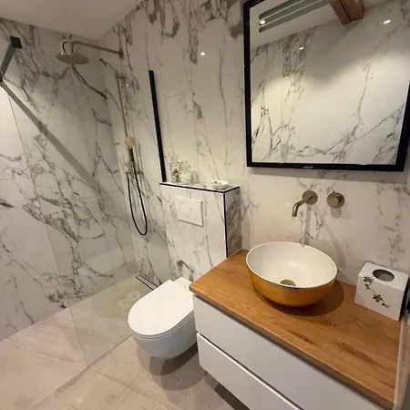 Frühstückspension Parklane Seven - Luxurious In Haarlem